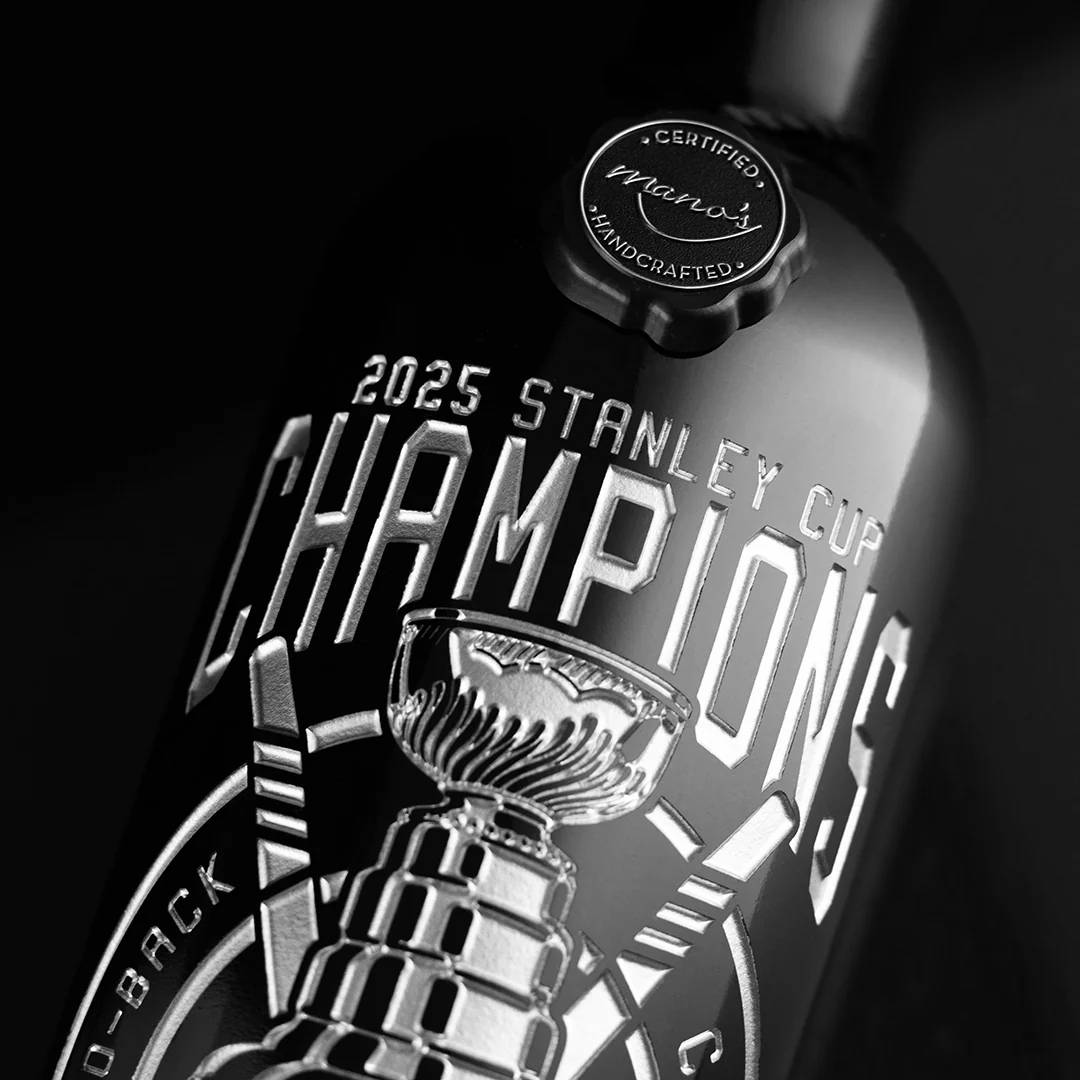 Florida Panthers Back-to-Back Championship Collectors Pack - Image 2