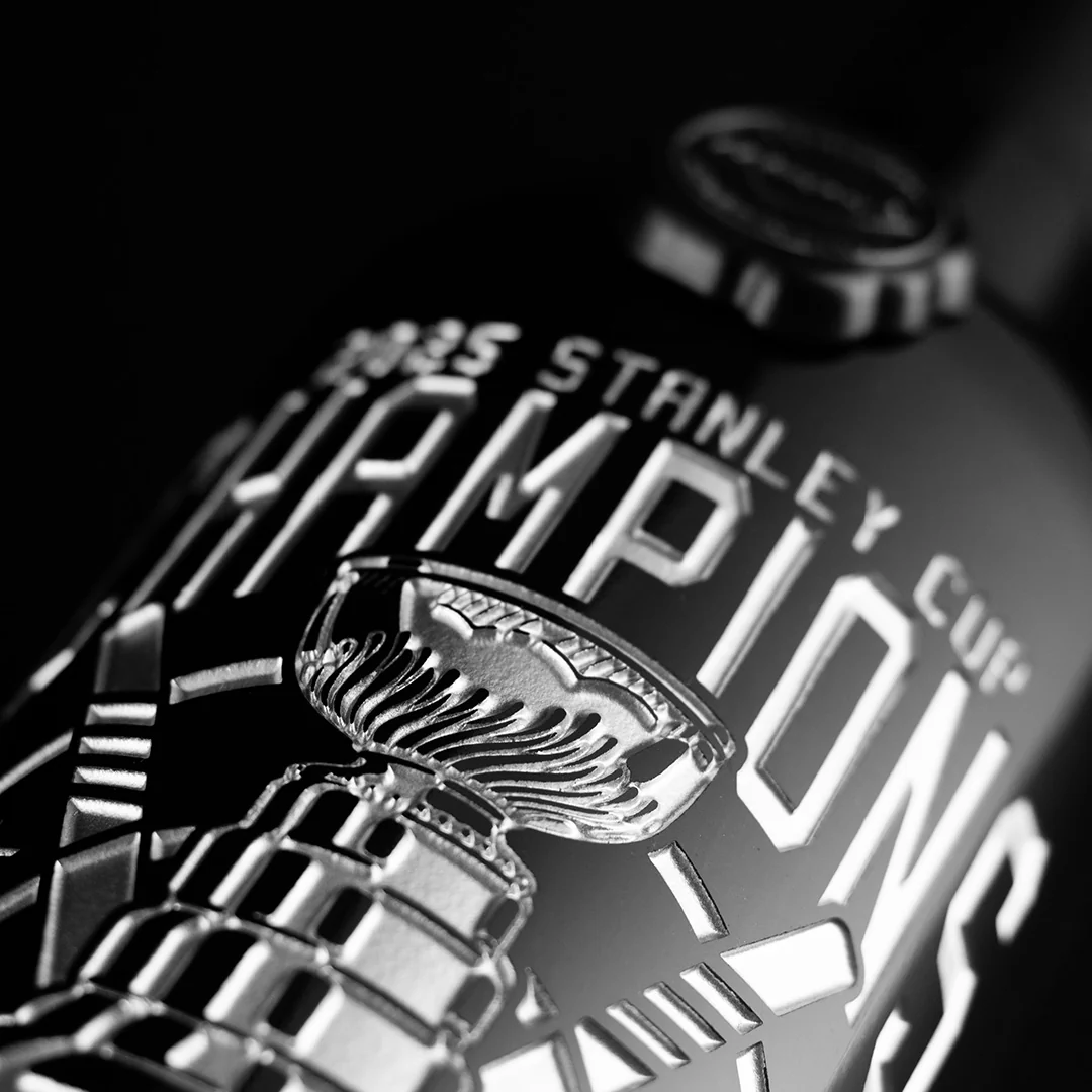 Florida Panthers Back-to-Back Championship Collectors Pack - Image 4