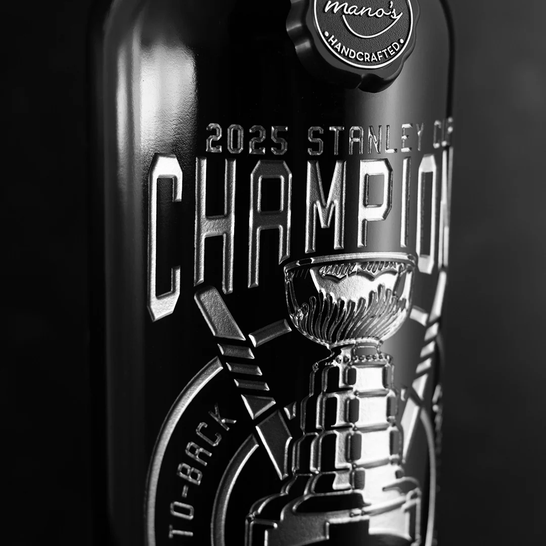 Florida Panthers Back-to-Back Championship Collectors Pack - Image 5