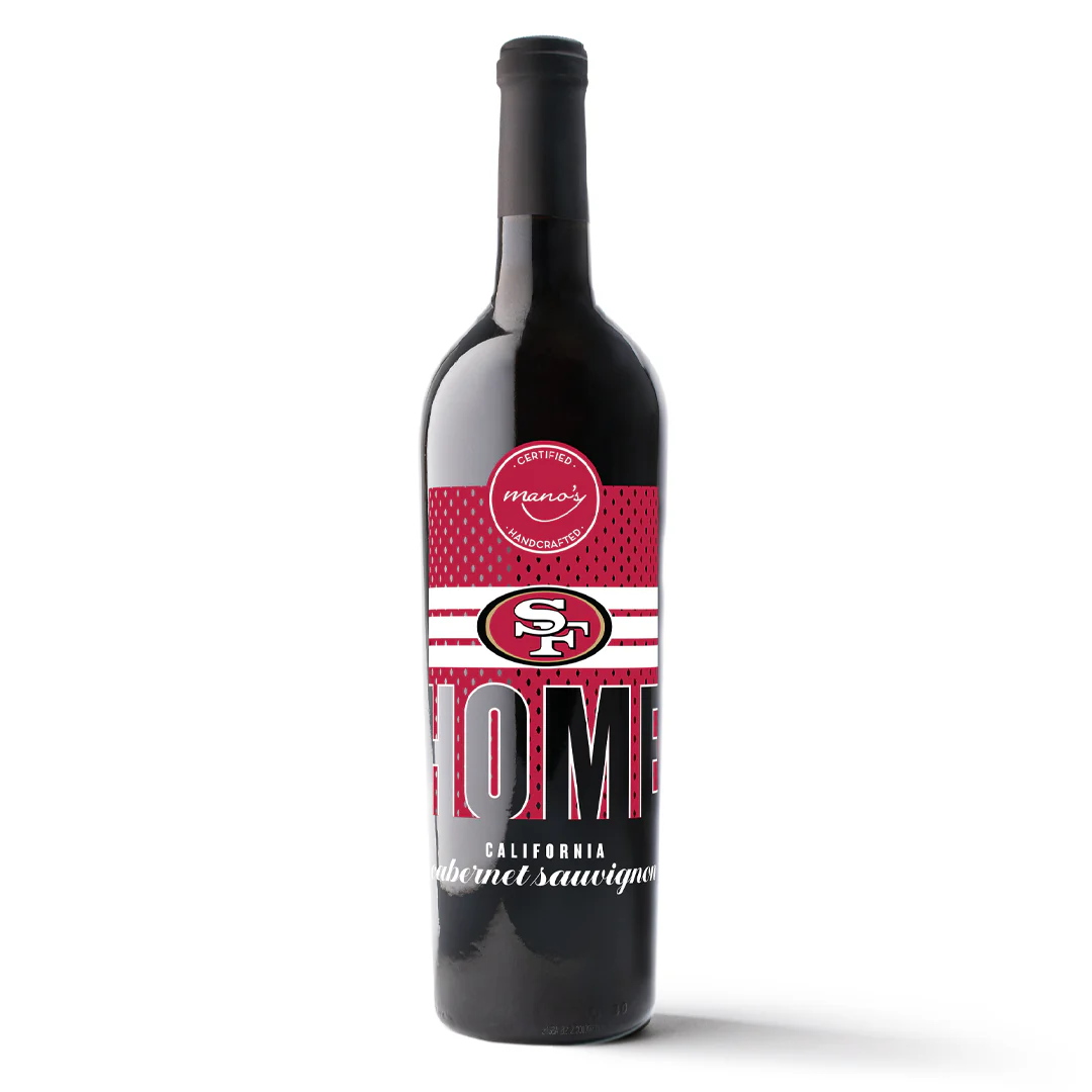49ers Home Cabernet Sauvignon