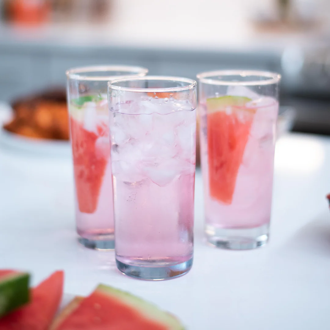 Baltimore Ravens Watermelon Wine Cocktail Box - Image 3