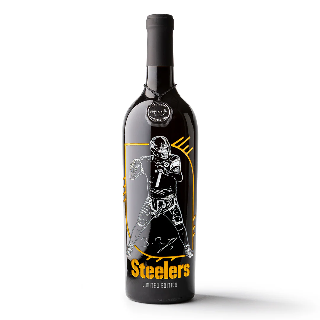 Big Ben Signature Cabernet Sauvignon