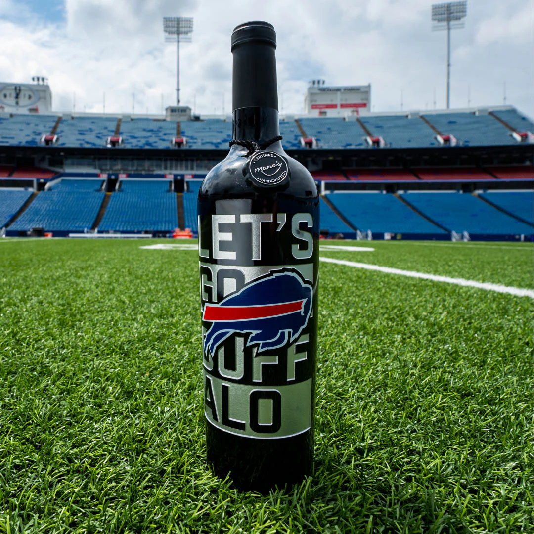 Buffalo Bills 3 Pack - Image 2