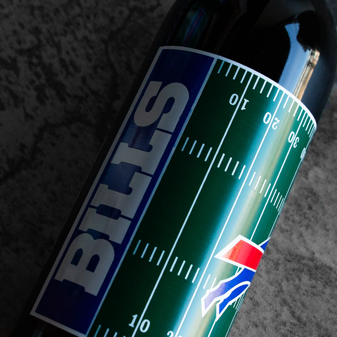 Buffalo Bills 375ml 4 Pack Gift Box - Image 5