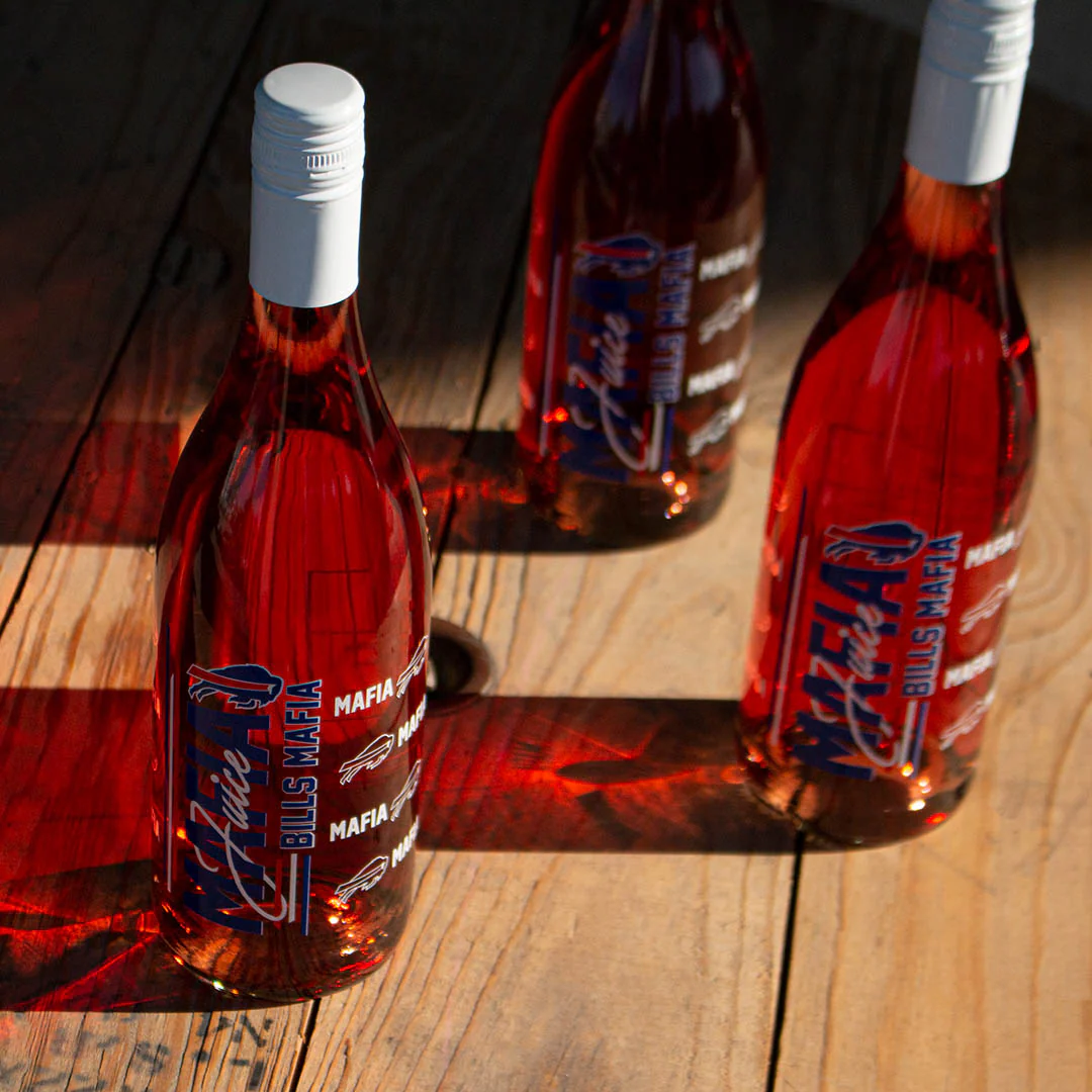 Buffalo Bills Mafia Juice - Image 6