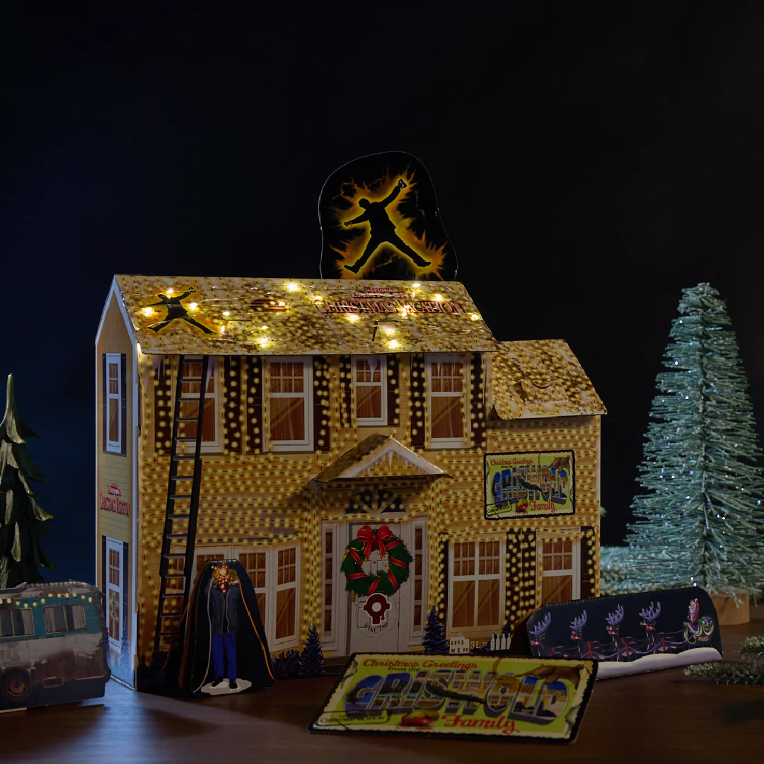 Christmas Vacation 3L Boxed Wine - Image 11