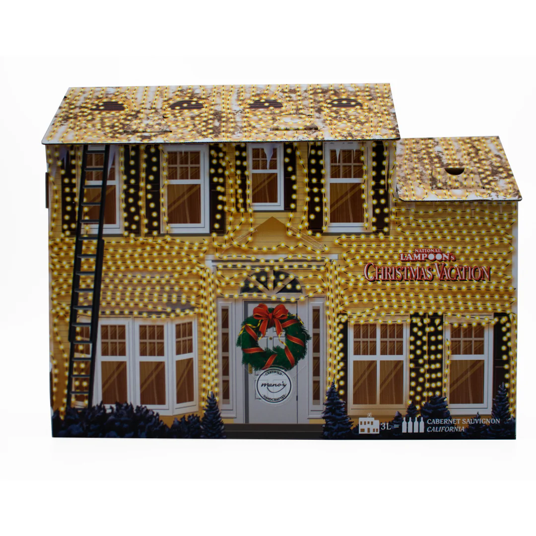 Christmas Vacation 3L Boxed Wine - Image 9