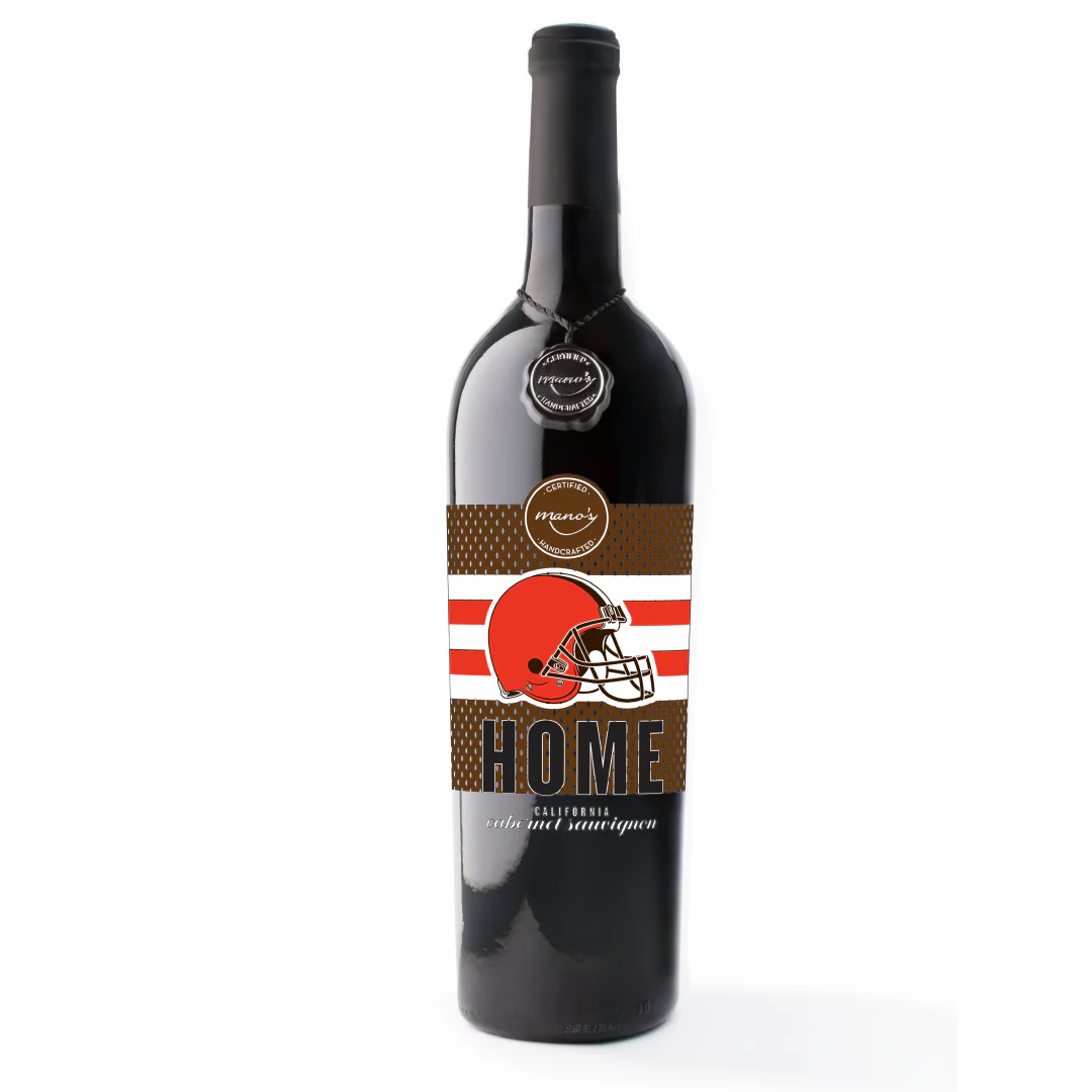 Cleveland Browns Home & Away 2 Pack - Image 2