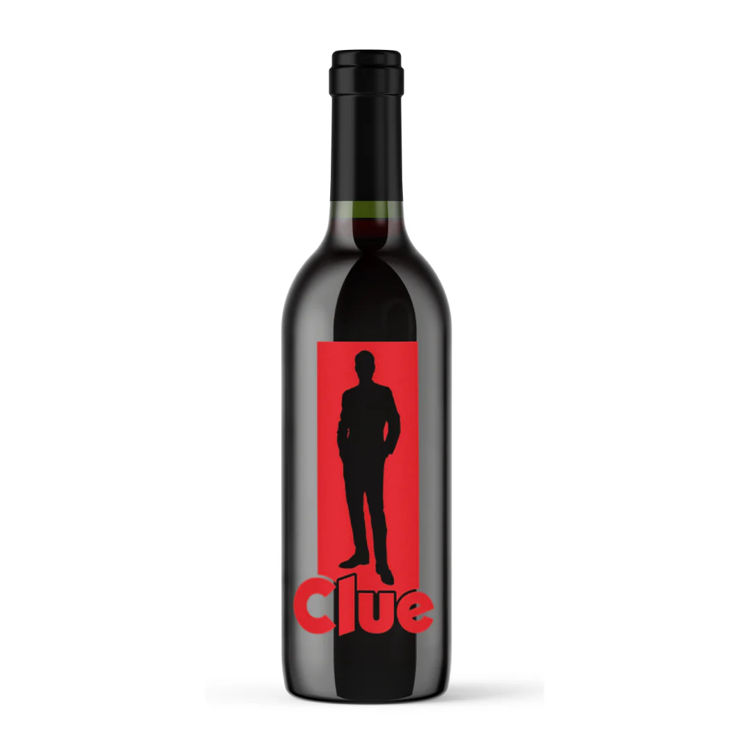 Clue Character 375ml Game Night 6 Pack - Image 12