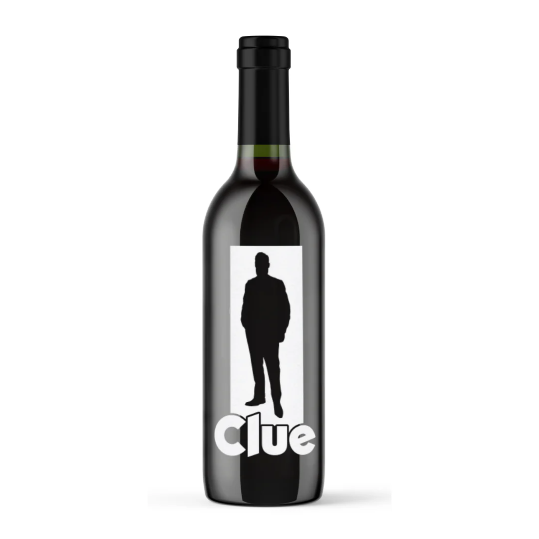 Clue Character 375ml Game Night 6 Pack - Image 16