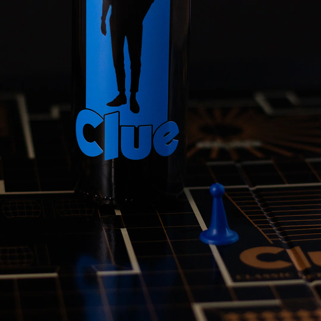 Clue Character 375ml Game Night 6 Pack - Image 5