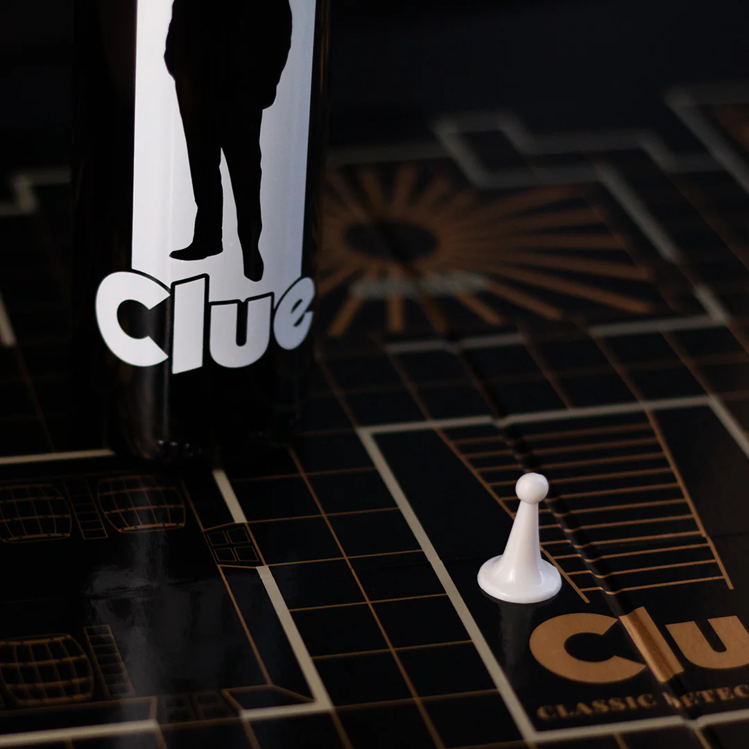 Clue Character 375ml Game Night 6 Pack - Image 9