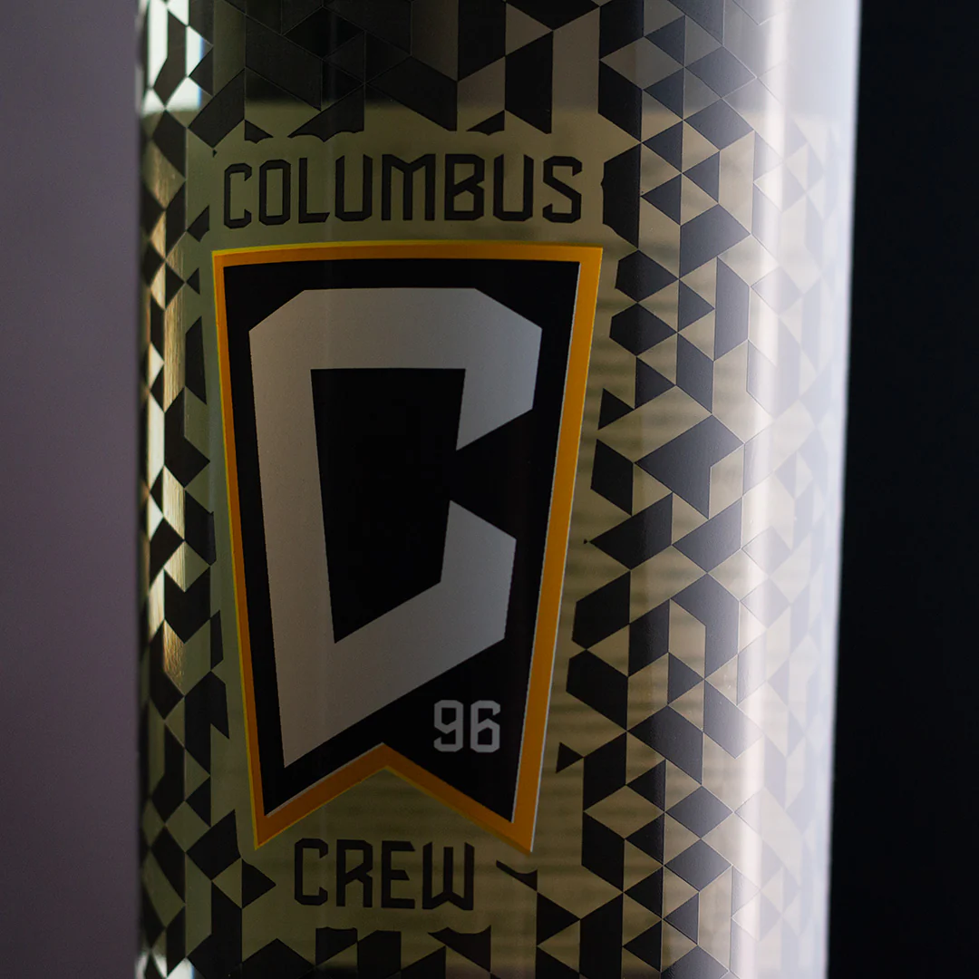 Columbus Crew Pattern Sauvignon Blanc - Image 2