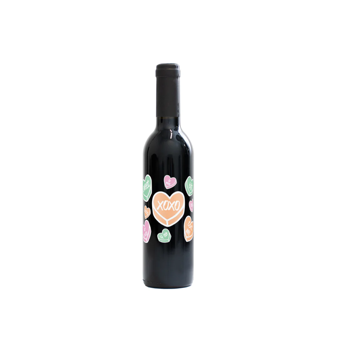 Conversation Hearts 375ml Handcrafted Reserve - Image 3