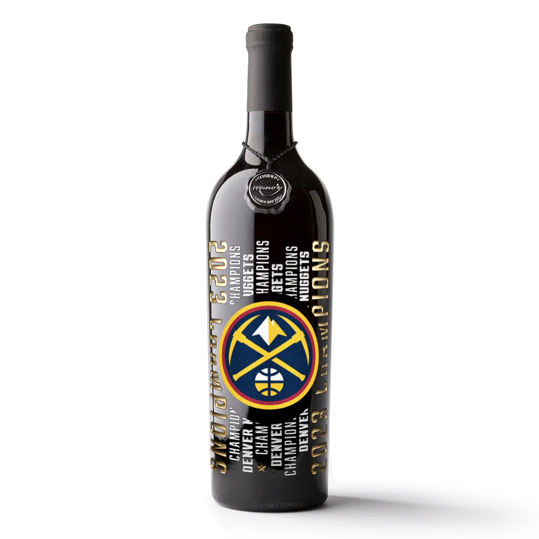 Denver Nuggets 2023 Champions 3 Pack - Image 5
