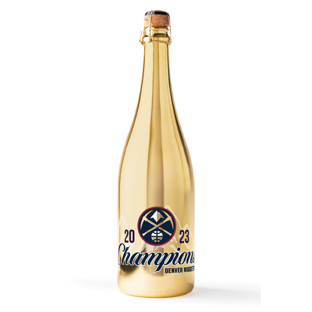 Denver Nuggets 2023 Champions 6 Pack - Image 12