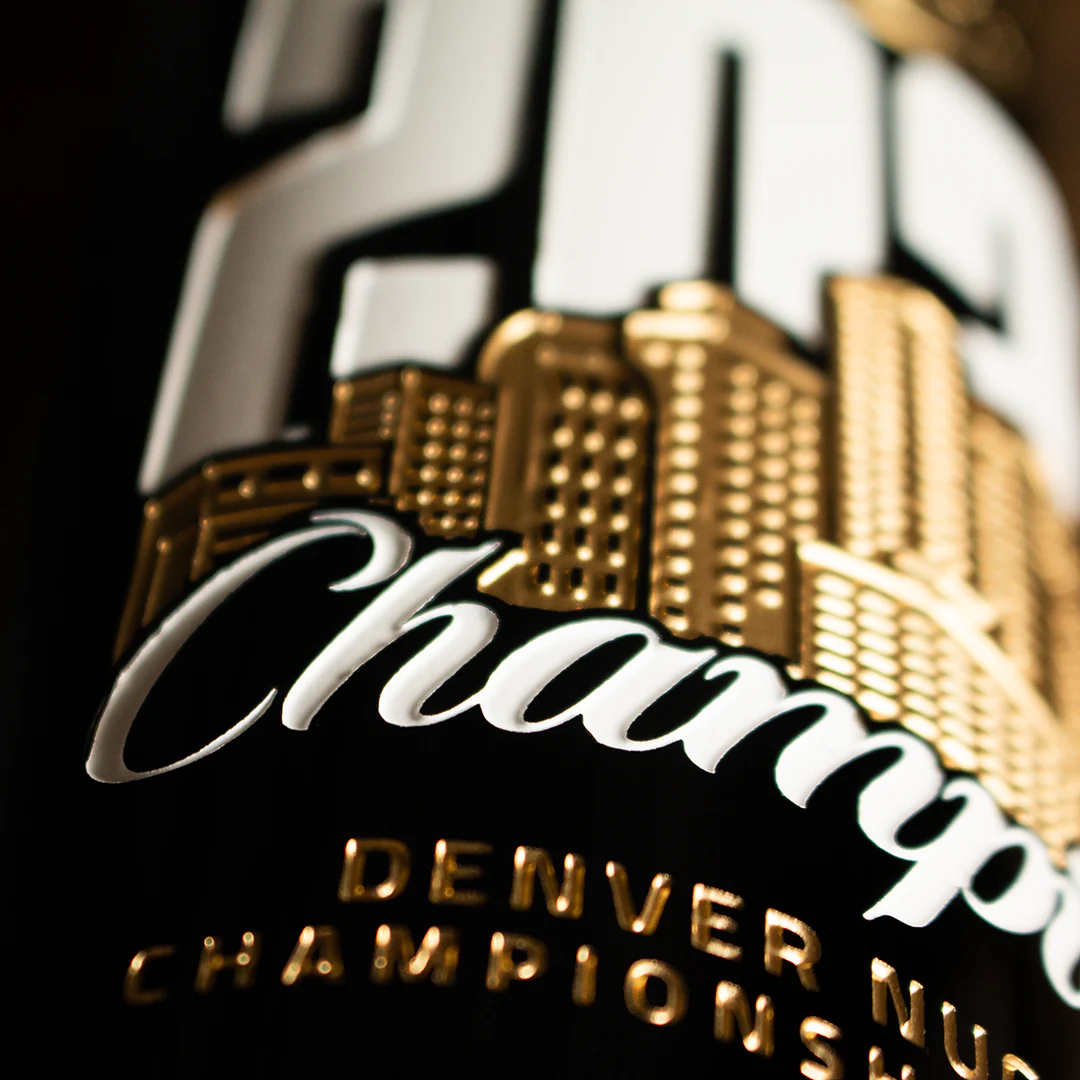 Denver Nuggets 2023 Champions 6 Pack - Image 14