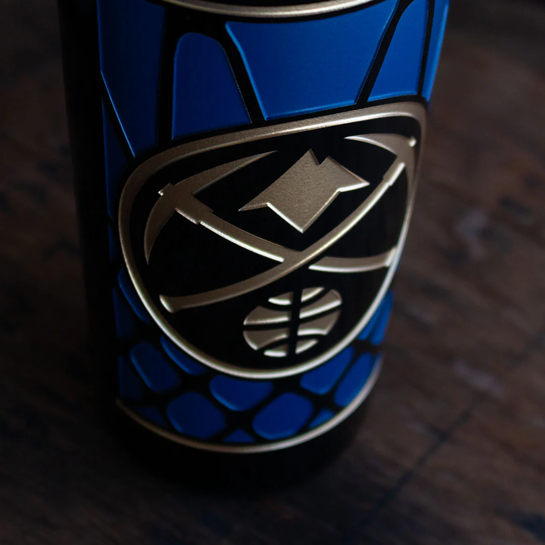 Denver Nuggets Net Display Bottle - Image 4