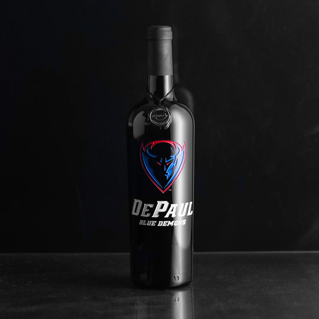 DePaul University 3 Pack - Image 6