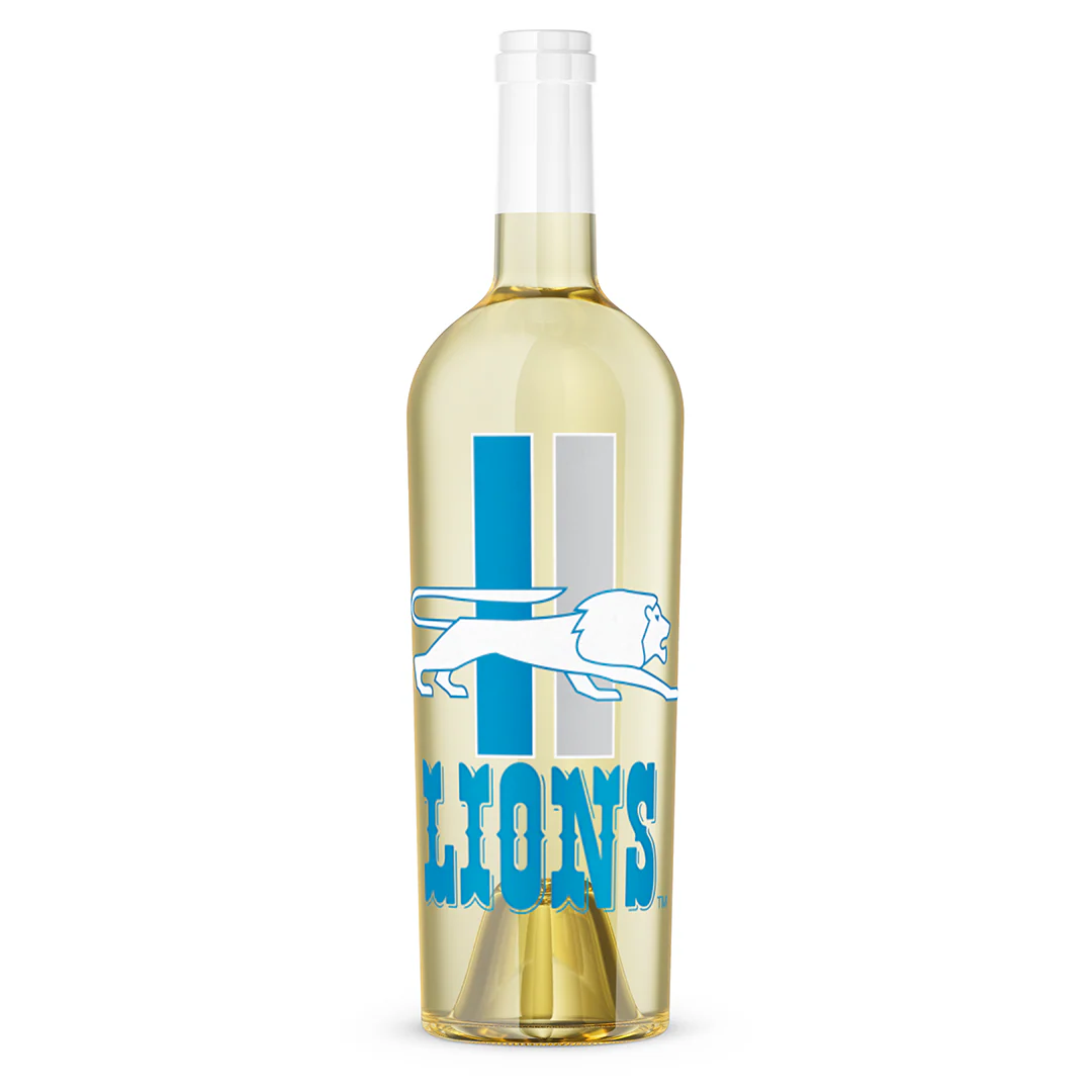 Detroit Lions Limited Edition Collectors Pack - Image 3