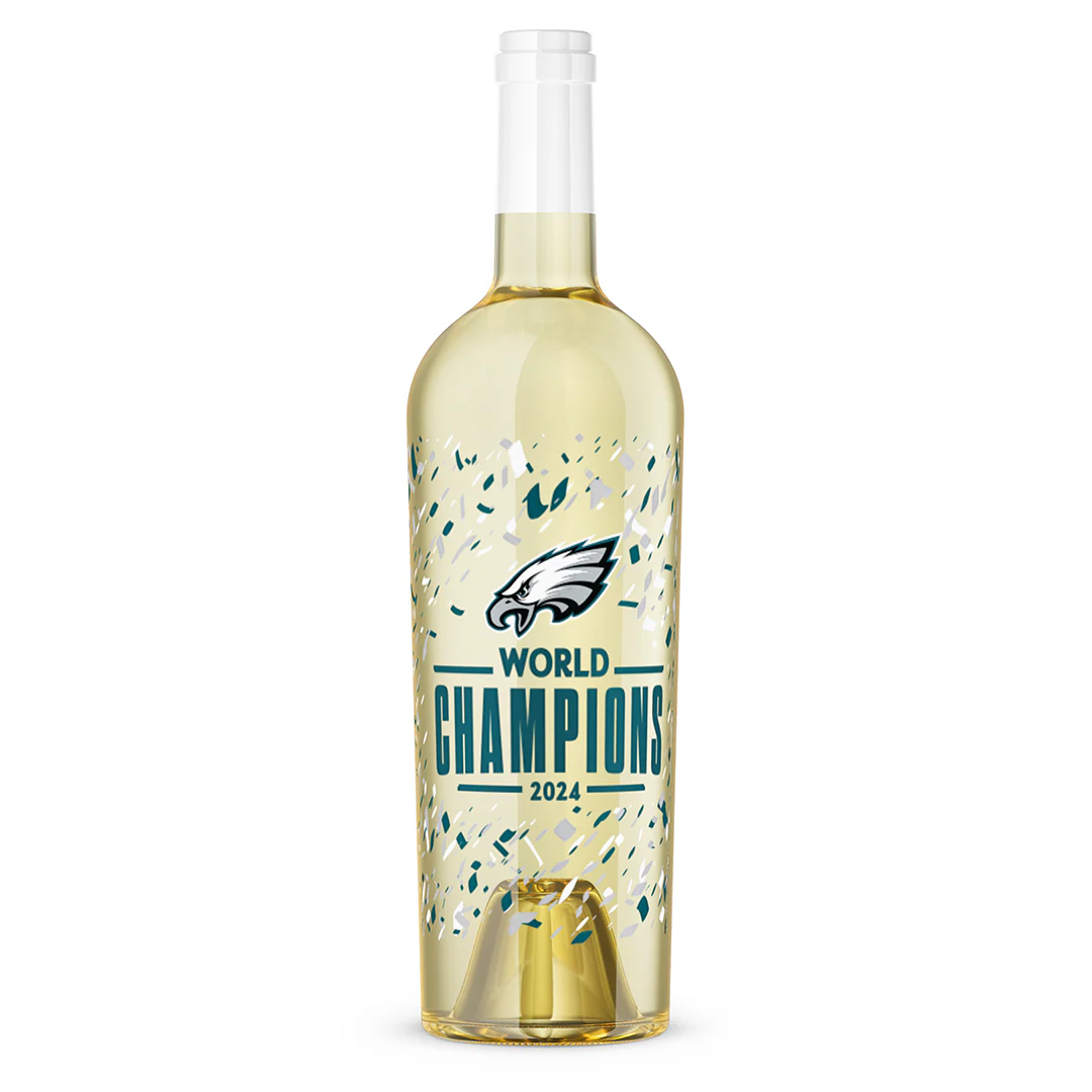 Eagles 2024 World Champions 3 Pack - Image 4