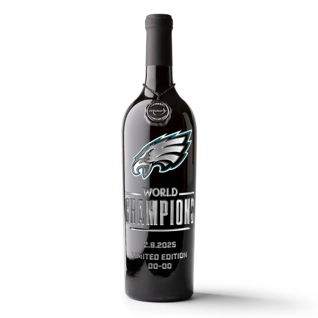 Eagles 2024 World Champions Collectors Pack - Image 10