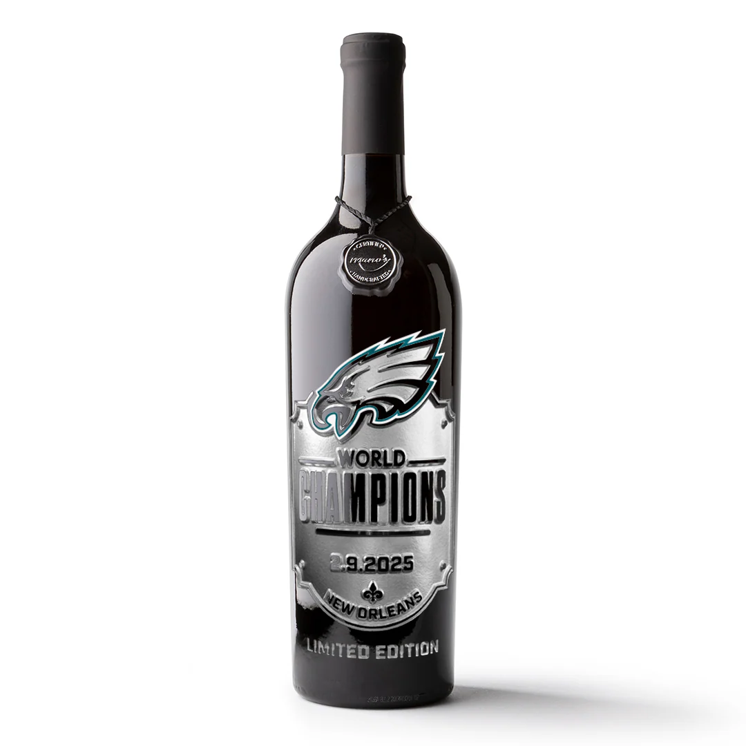 Eagles 2024 World Champions Collectors Pack - Image 11