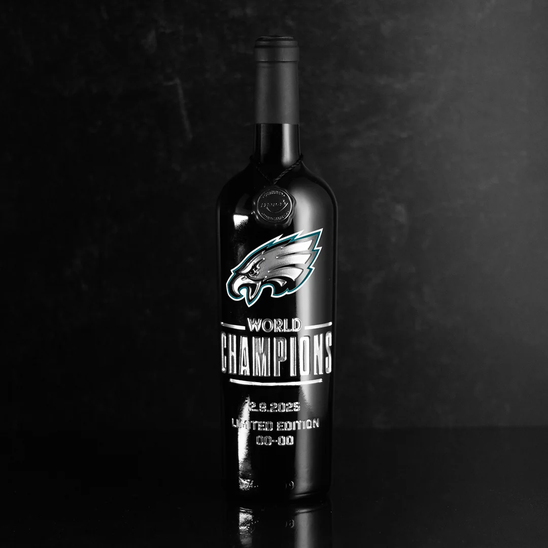 Eagles 2024 World Champions 3 Pack - Image 6