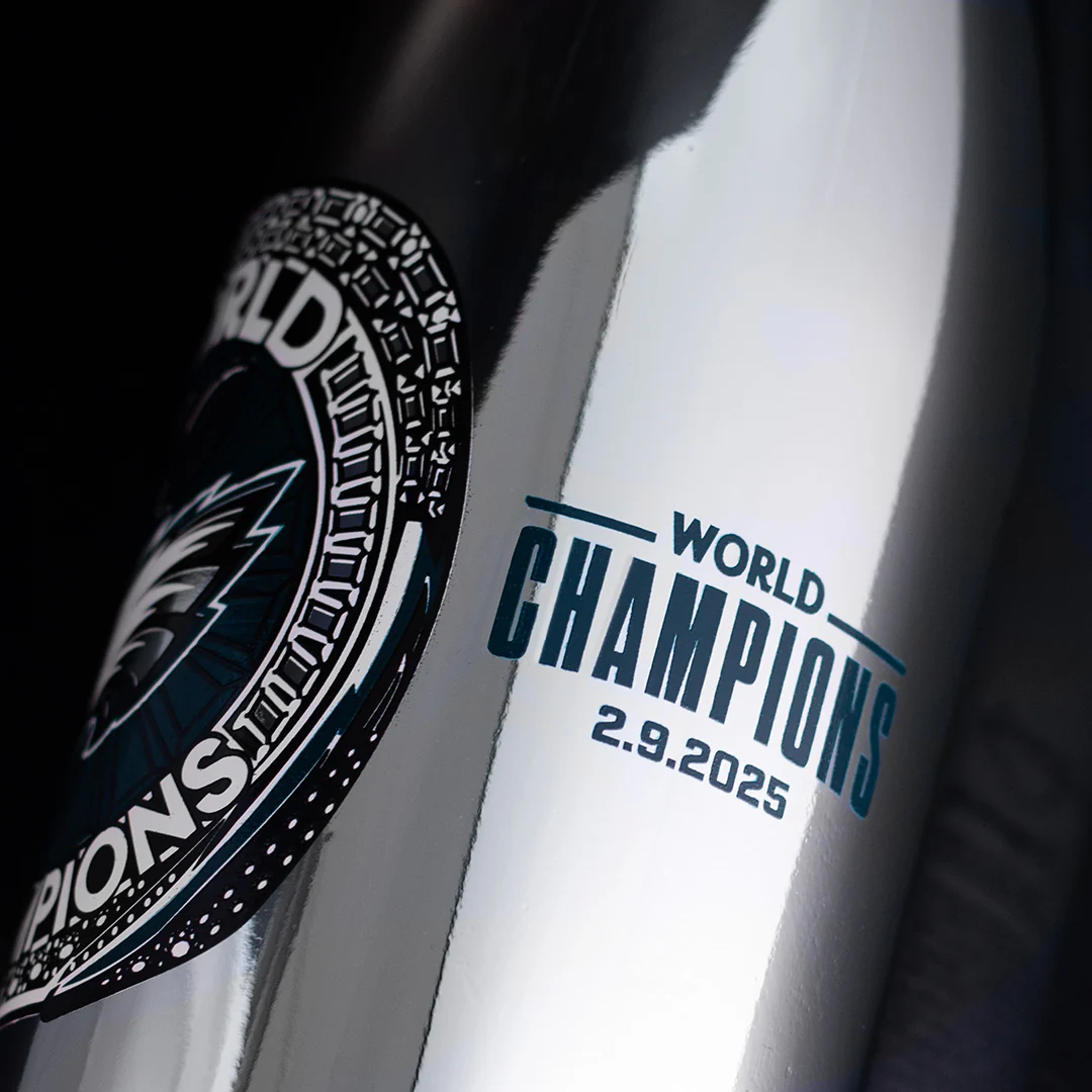 Eagles 2024 World Champions Ring 3 Pack - Image 7