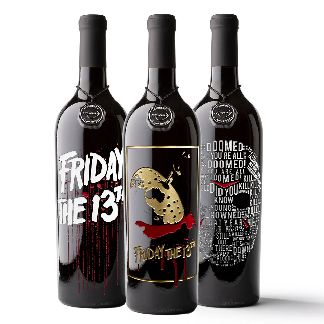 Friday the 13th Collectors Series - Image 10