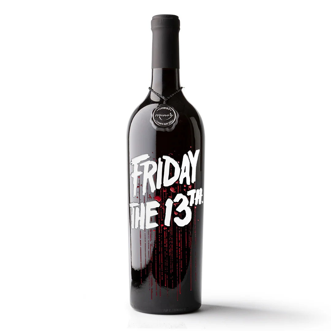 Friday the 13th Collectors Series - Image 3