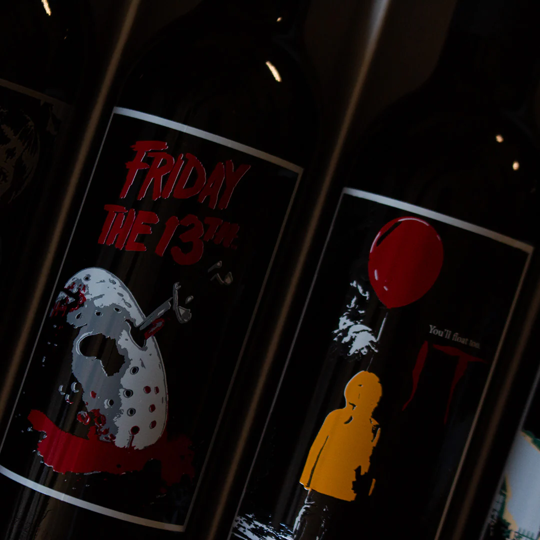Fright Night Wine Box - Image 12