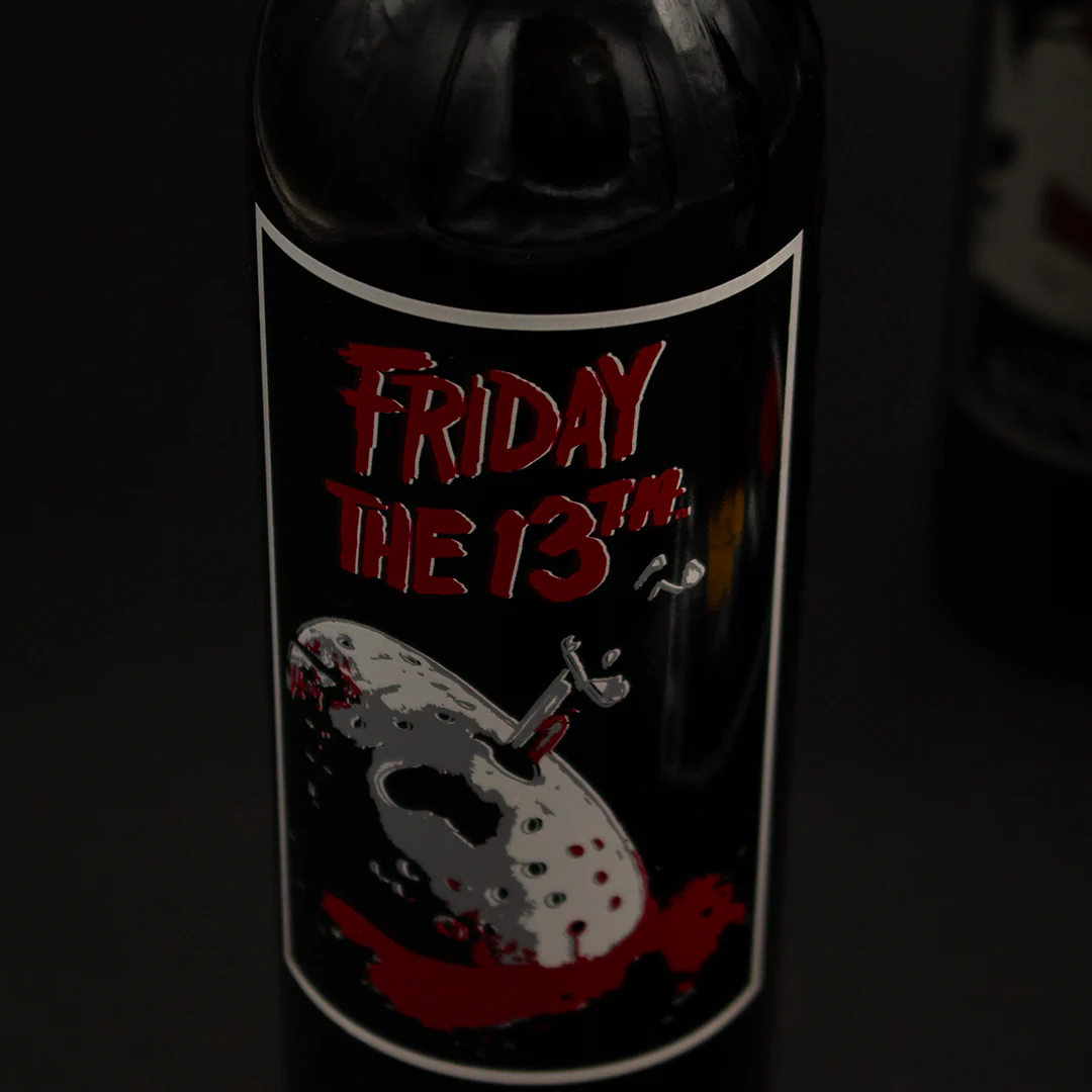 Fright Night Wine Box - Image 13