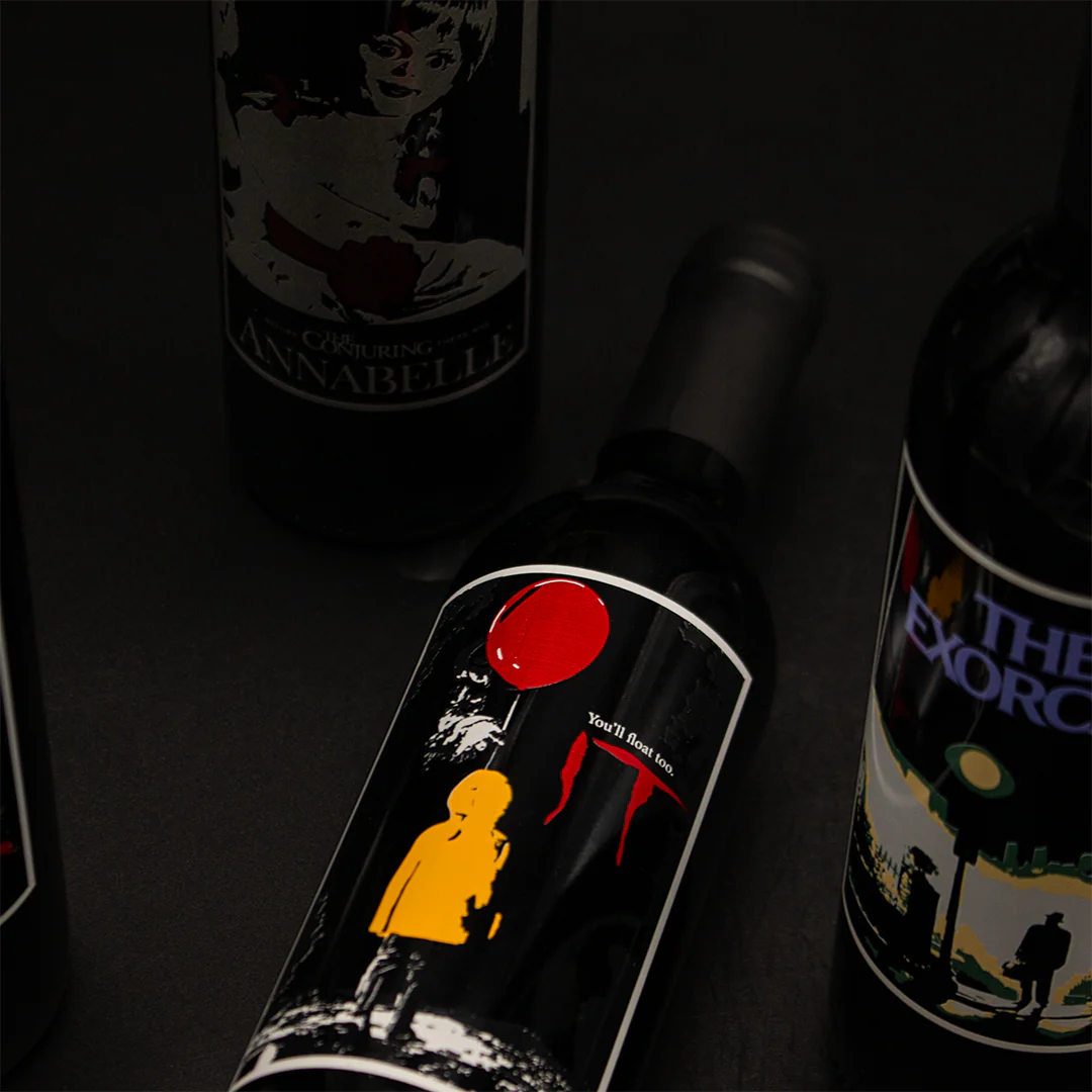 Fright Night Wine Box - Image 2