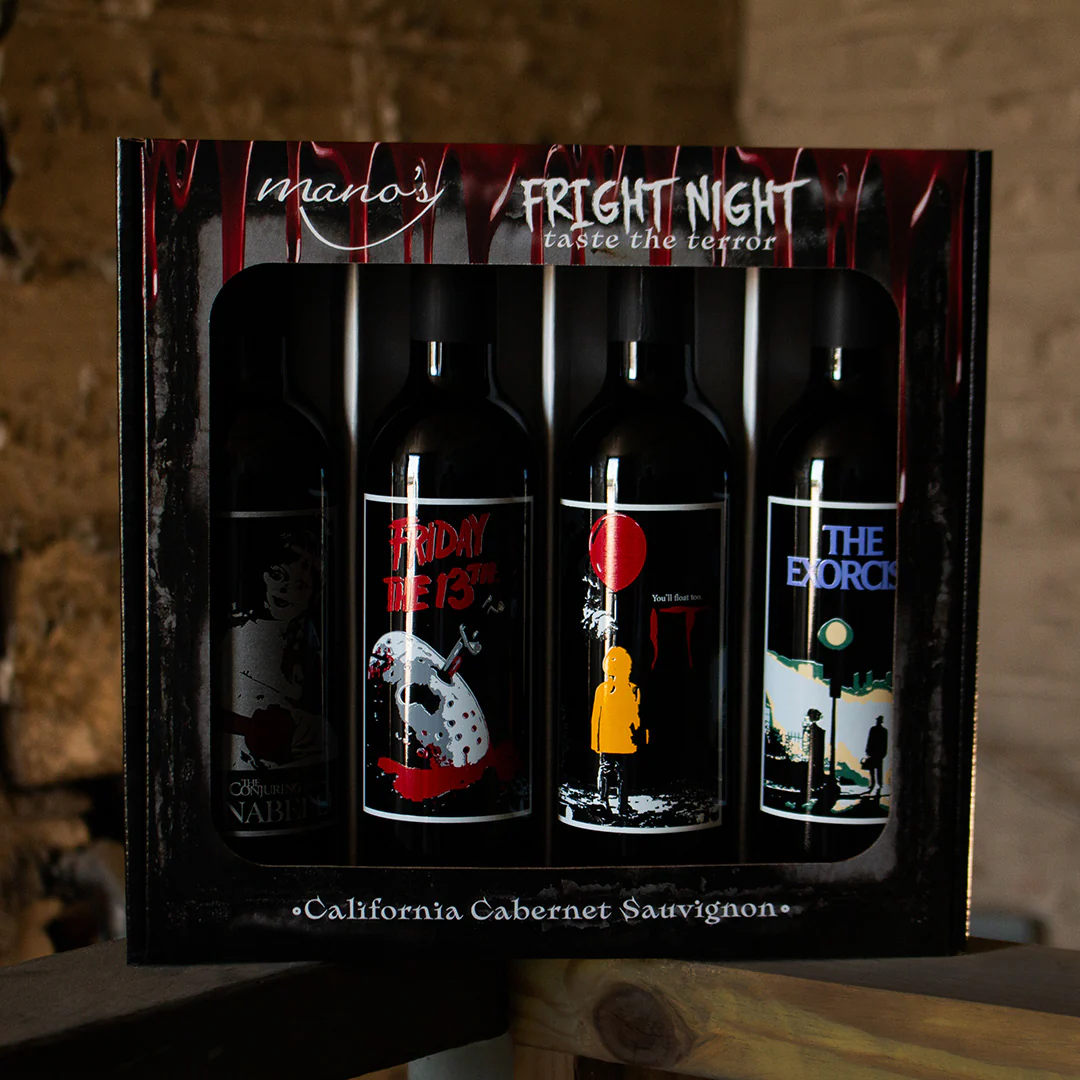 Fright Night Wine Box - Image 8