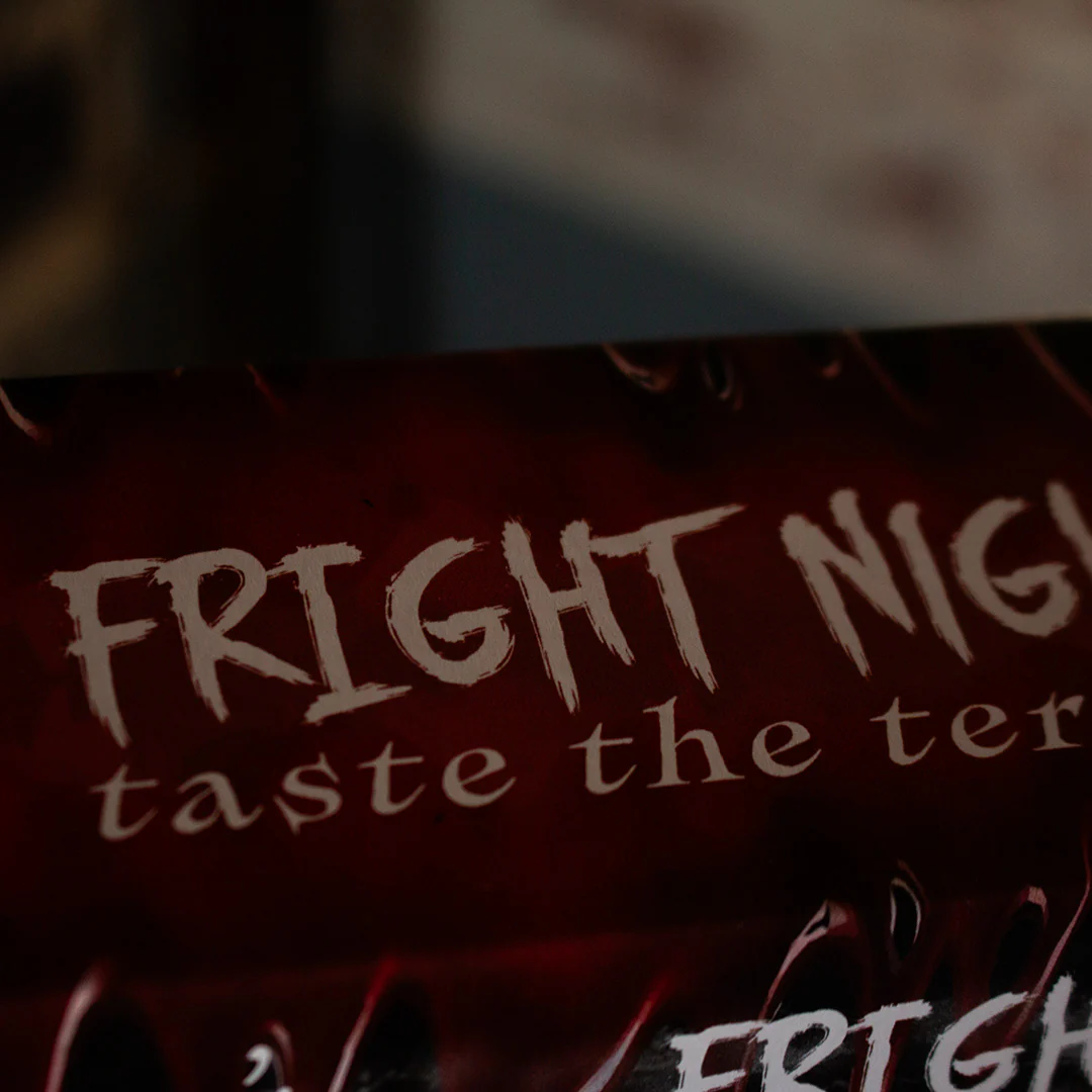 Fright Night Wine Box - Image 9