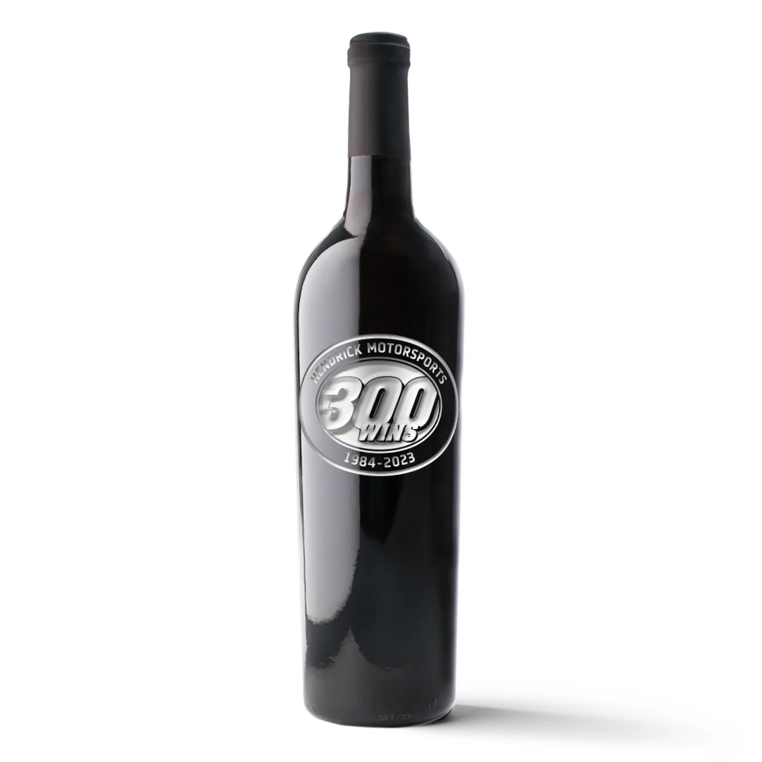 Hendrick Motorsports 300 Wins 3 Pack - Image 2