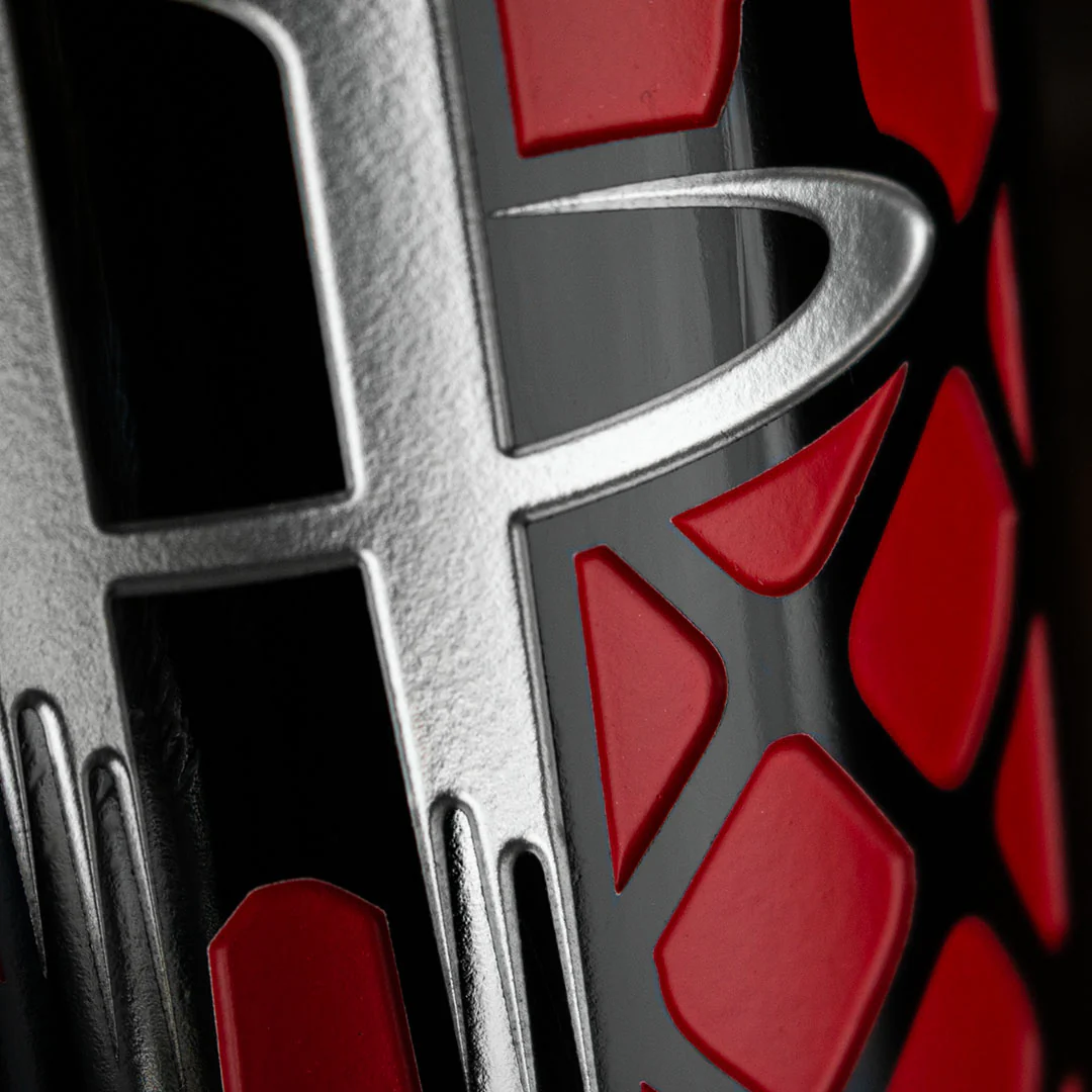 Houston Rockets Net Display Bottle - Image 3