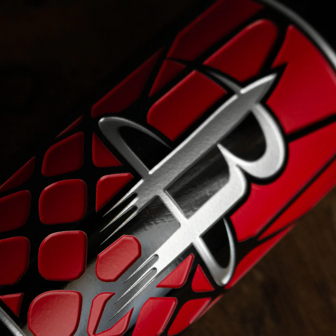 Houston Rockets Net Display Bottle - Image 4