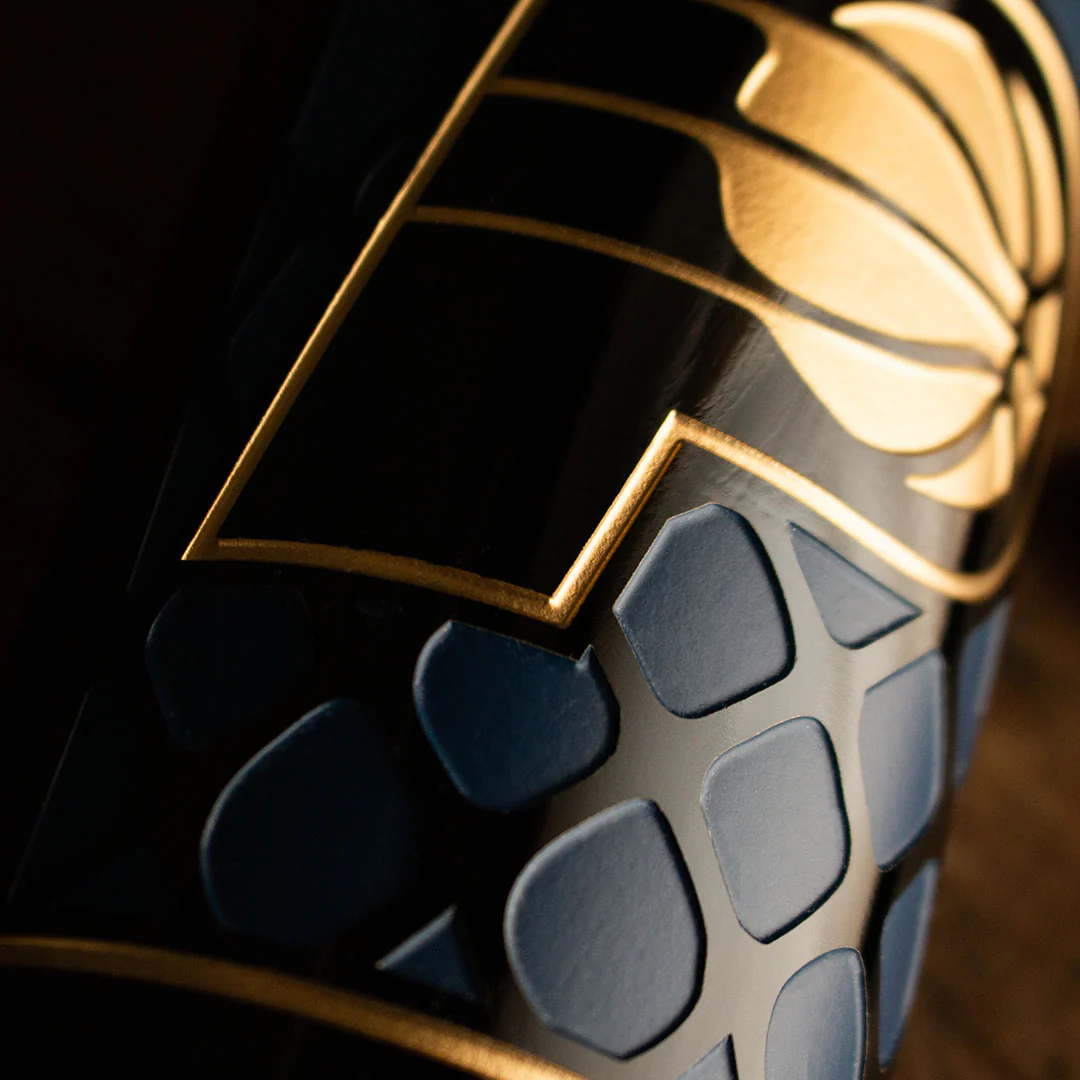 Indiana Pacers Net Display Bottle - Image 4