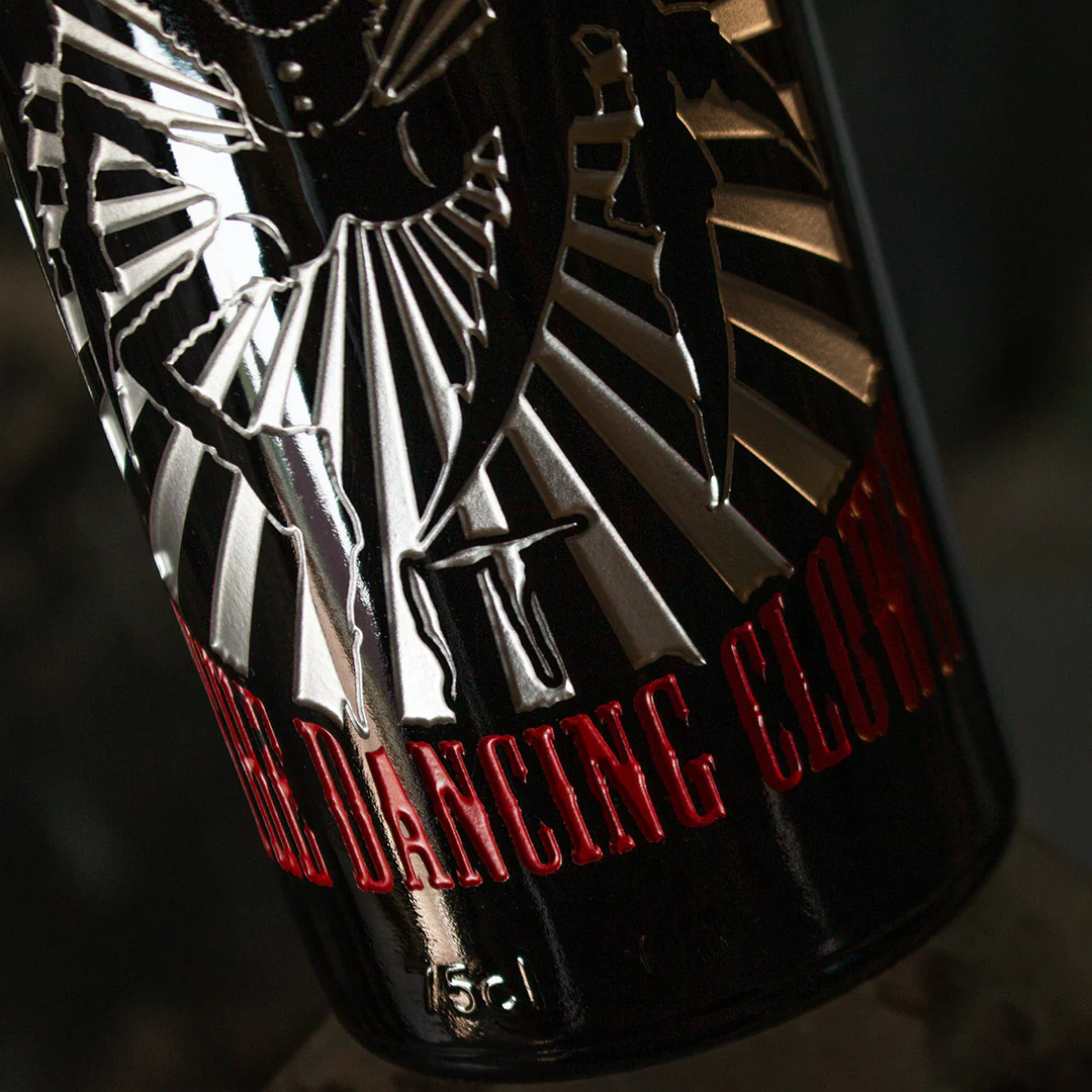 IT Pennywise Etched Wine - Image 5