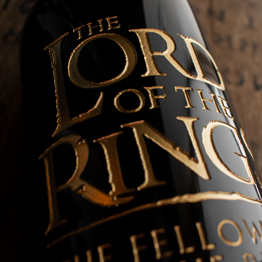 The Lord of the Rings Logo Pack - Image 14