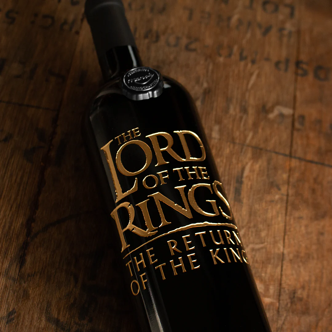 The Lord of the Rings Logo Pack - Image 4