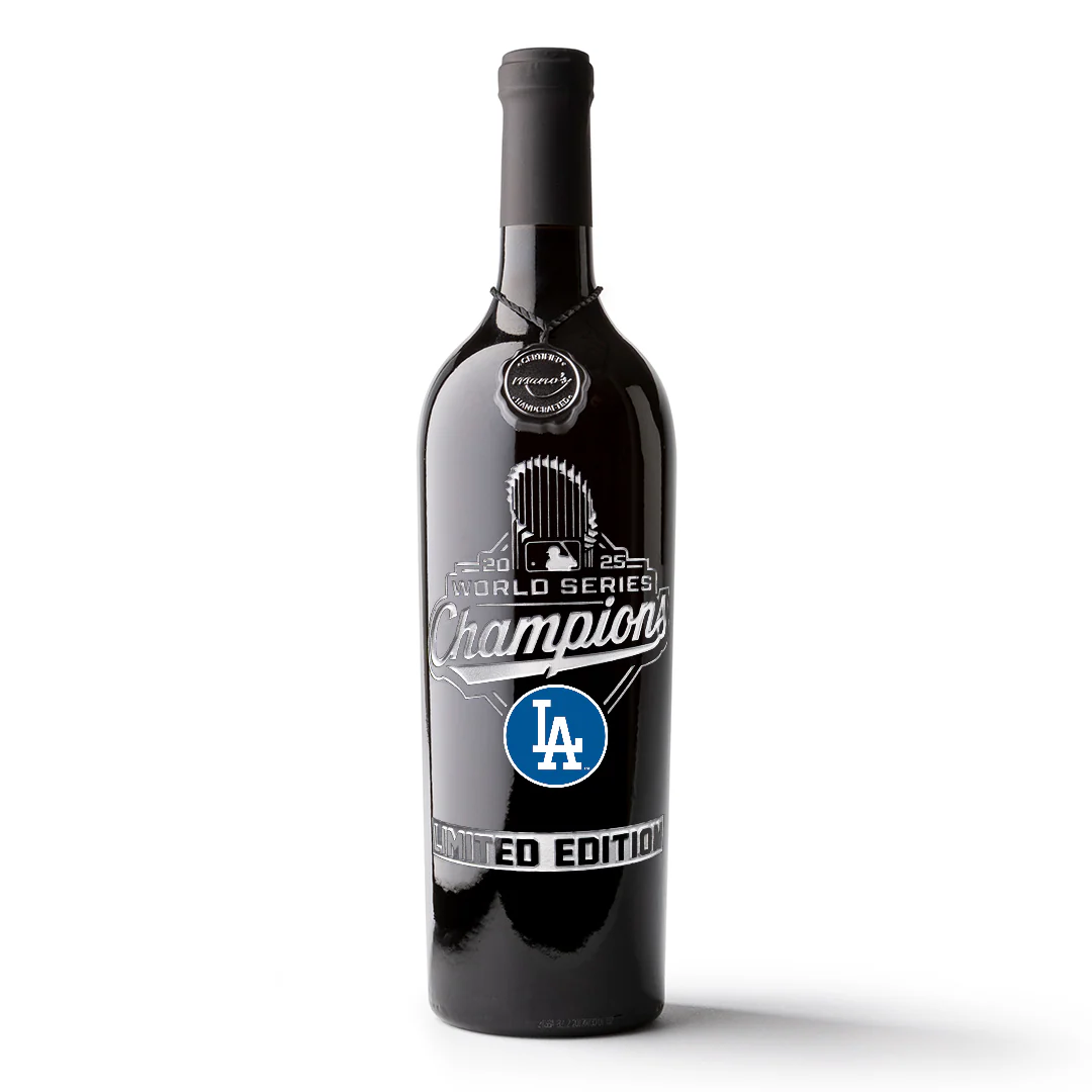 Los Angeles Dodgers Back-to-Back Collectors Pack - Image 4