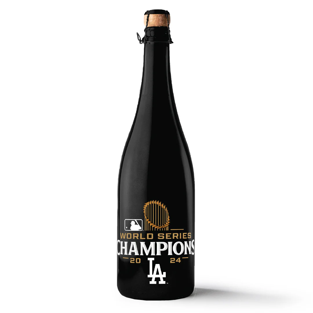 Los Angeles Dodgers Back-to-Back Collectors Pack - Image 5