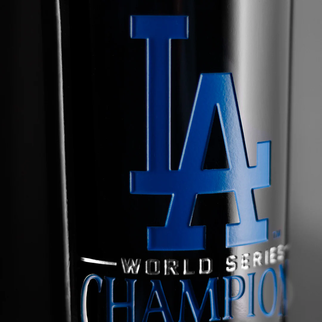 Los Angeles Dodgers Back-to-Back Collectors Pack - Image 9