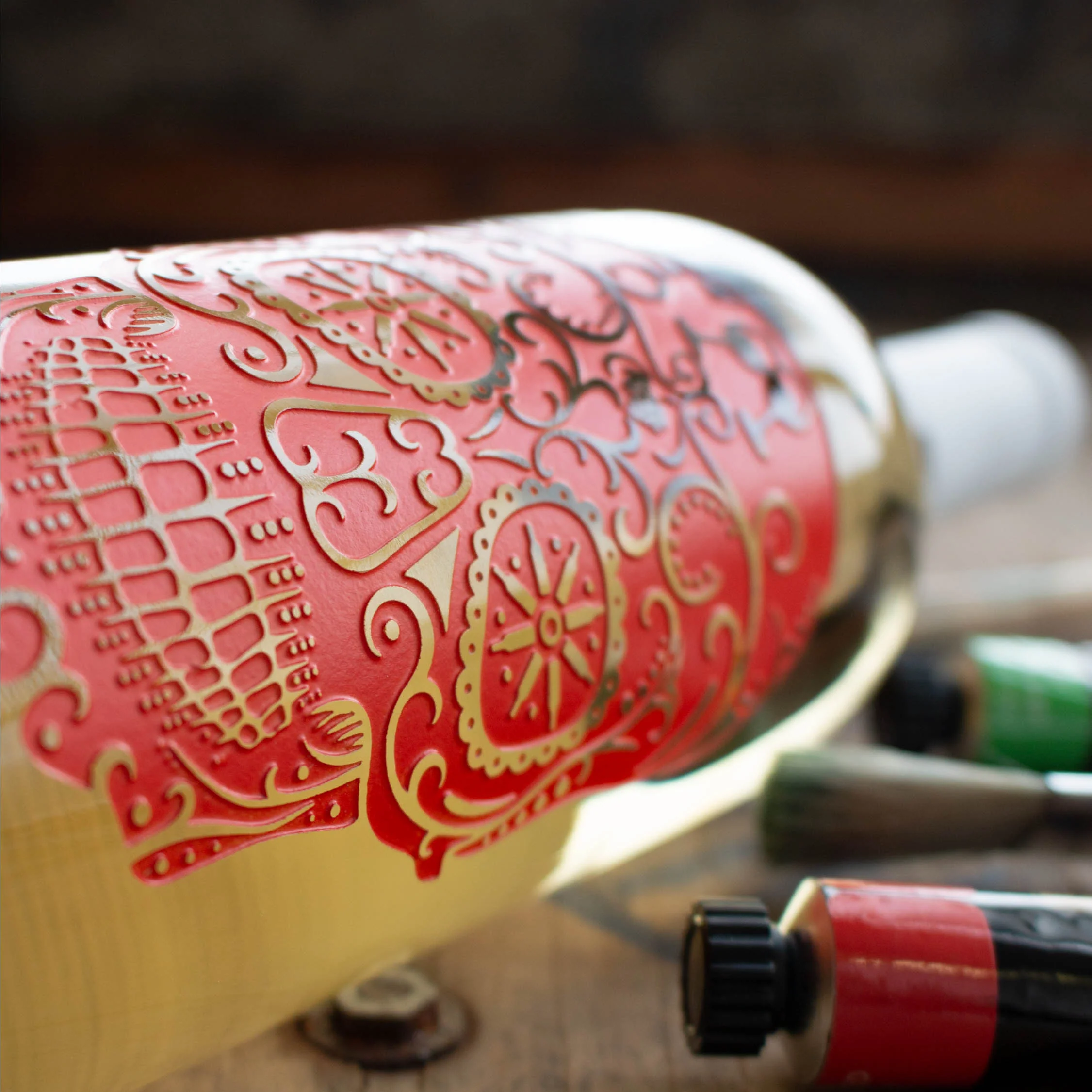 Mano's Artisan Sauvignon Blanc - Image 4