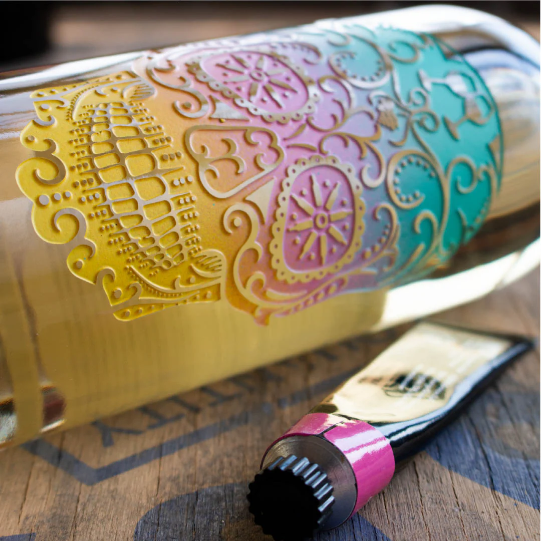 Mano's Artisan Sauvignon Blanc - Image 6