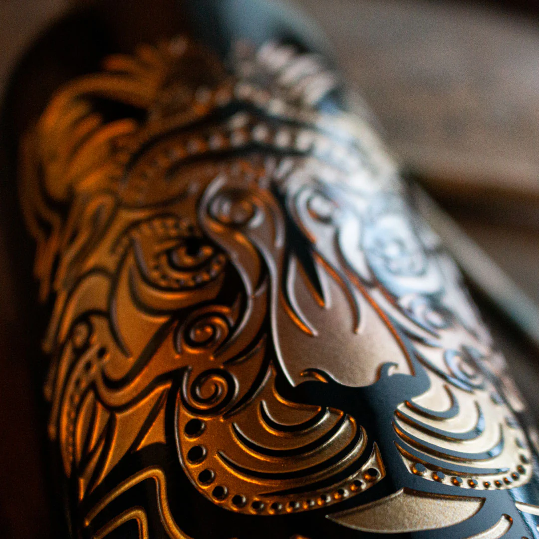 Mano's Artisan Tiger Cabernet Sauvignon - Image 5