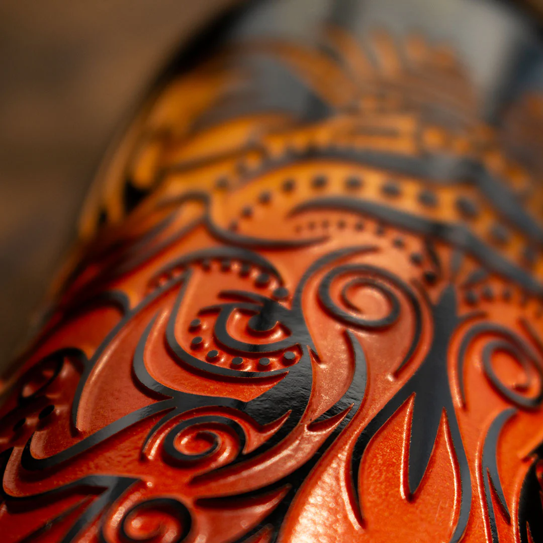 Mano's Artisan Tiger Cabernet Sauvignon - Image 8
